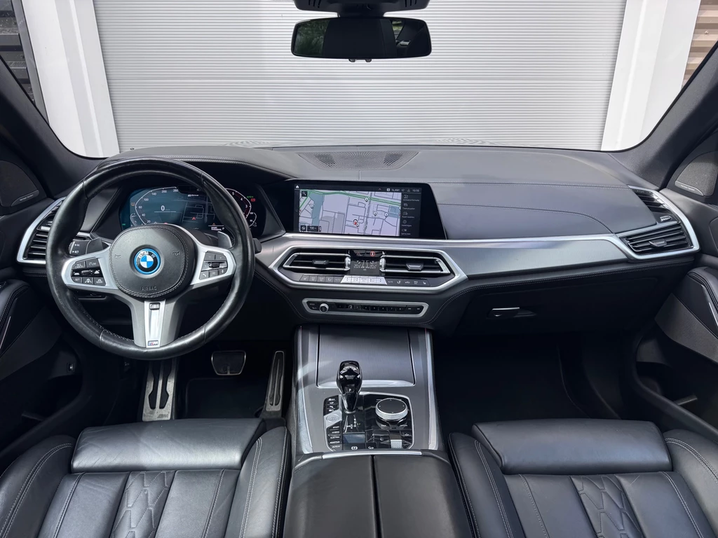BMW X5 – foto 10