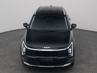 Kia Sportage – thumbnail 17