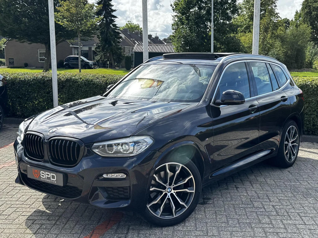 BMW X3 – foto 2