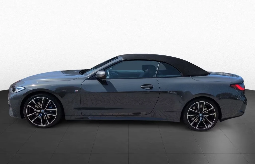 BMW 4 Serie – foto 4