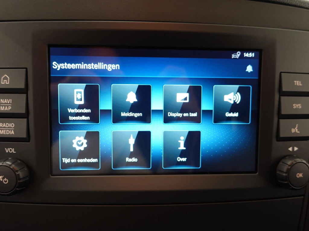 Mercedes-Benz Vito – foto 31