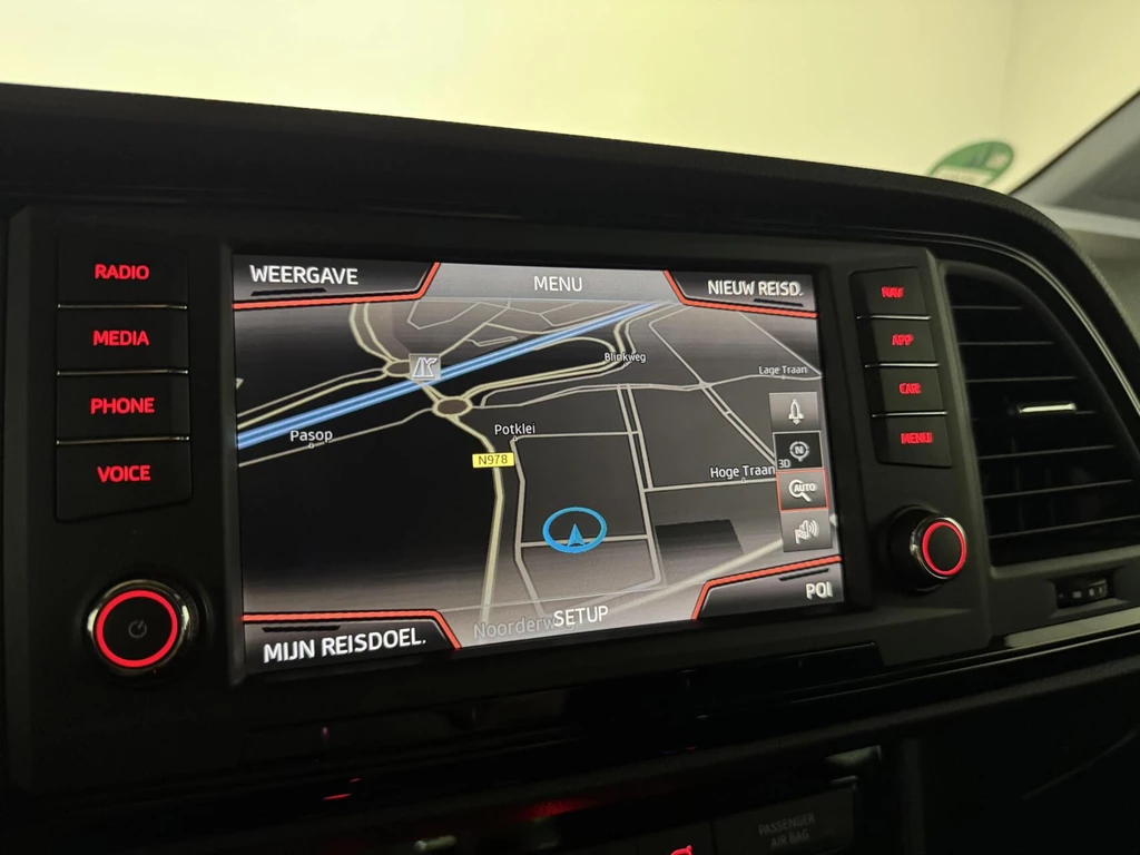 CUPRA Ateca – foto 45