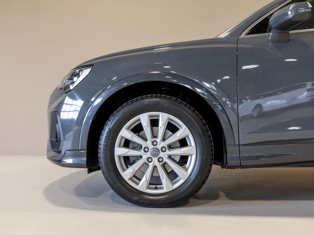 Audi Q3 – foto 14