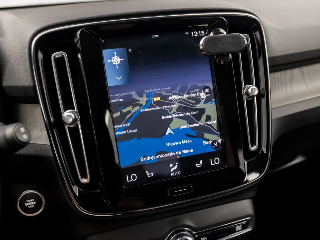 Volvo XC40 – foto 26