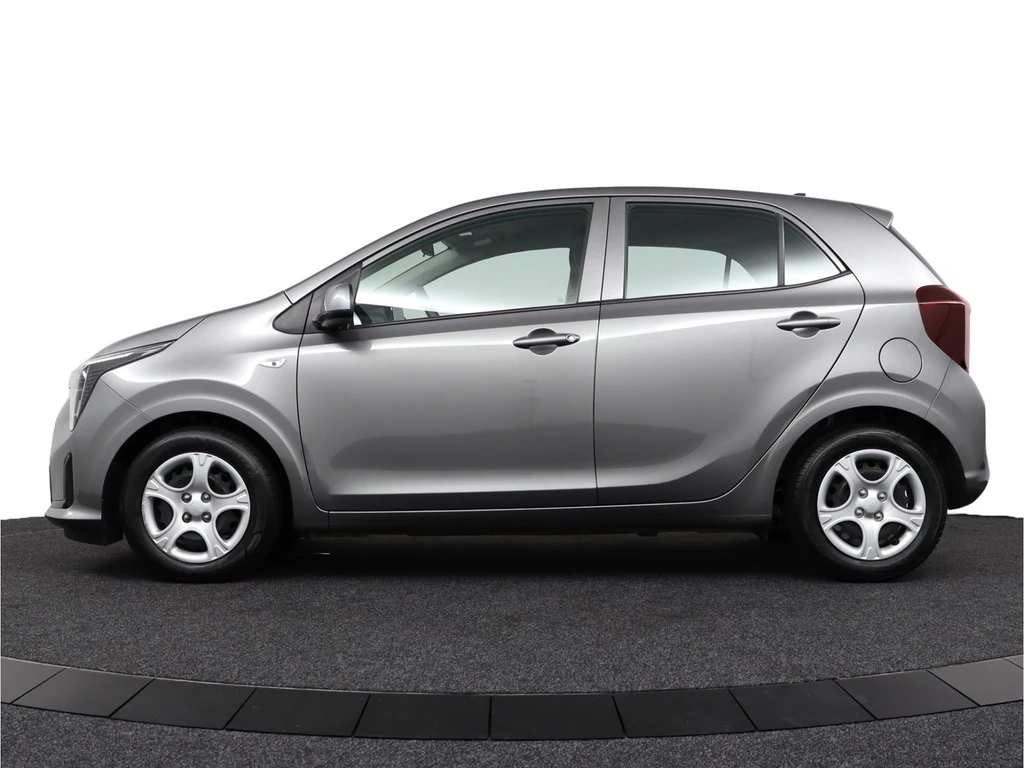 Kia Picanto – foto 3