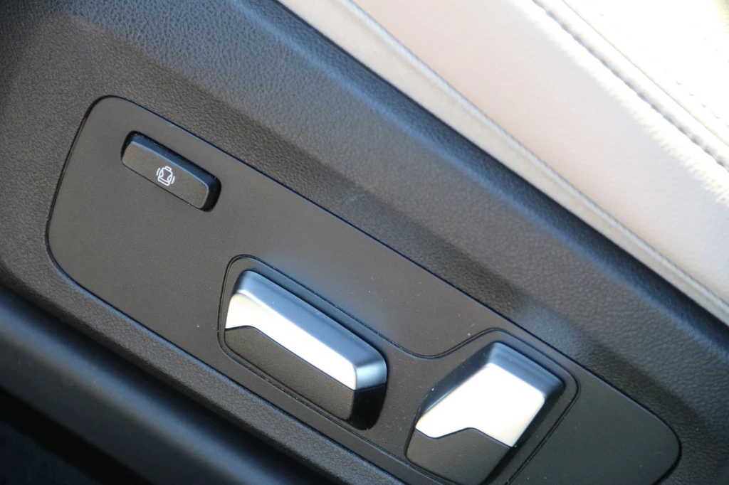 BMW X3 – foto 10