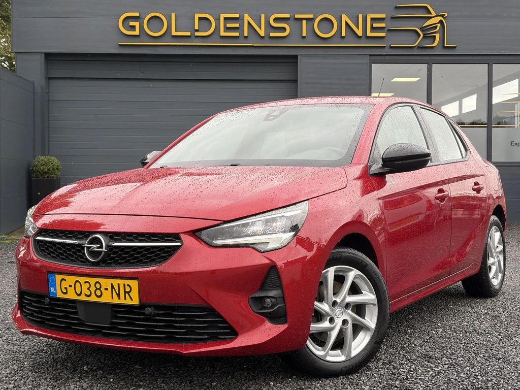 Opel Corsa – foto 1