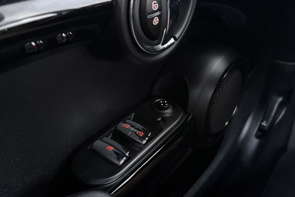 MINI Cooper S Cabrio – foto 40