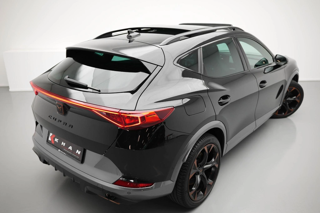 CUPRA Formentor – foto 10