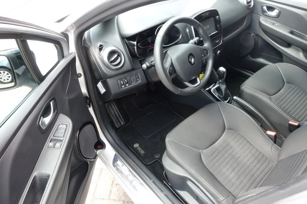 Renault Clio – foto 13