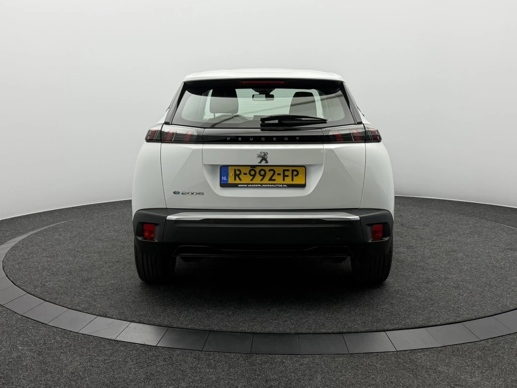 Peugeot e-2008 – foto 5