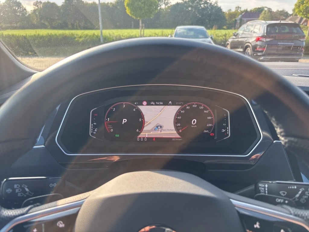 Volkswagen Tiguan – foto 17