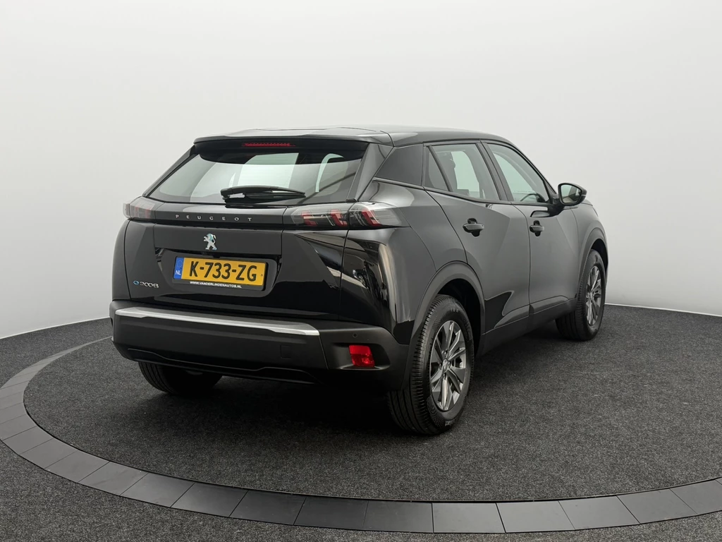 Peugeot e-2008 – foto 6