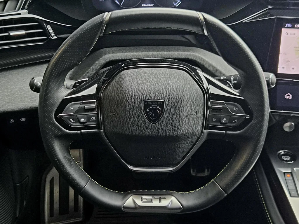 Peugeot 308 – foto 23