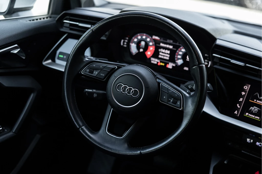 Audi A3 – foto 11