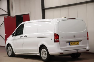 Mercedes-Benz Vito – thumbnail 3