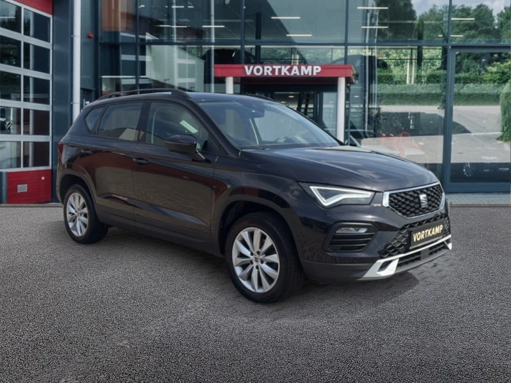 SEAT Ateca – foto 7