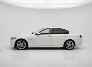 BMW 5 Serie – thumbnail 2