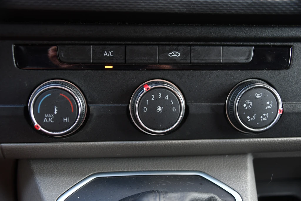 Volkswagen Transporter – foto 24