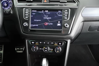 Volkswagen Tiguan – thumbnail 14