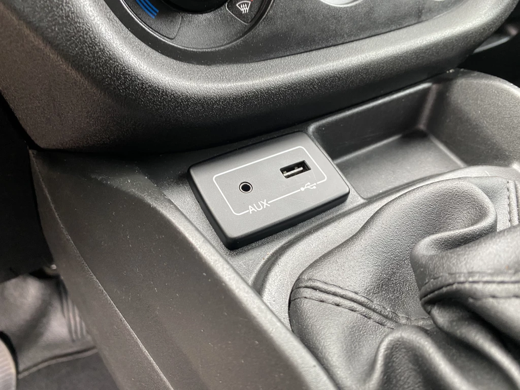 Fiat Doblò – foto 35