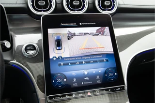 Mercedes-Benz GLC – thumbnail 18