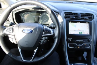 Ford Mondeo – thumbnail 10