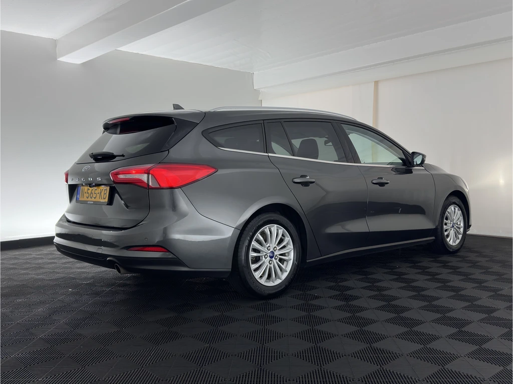 Ford Focus – foto 4