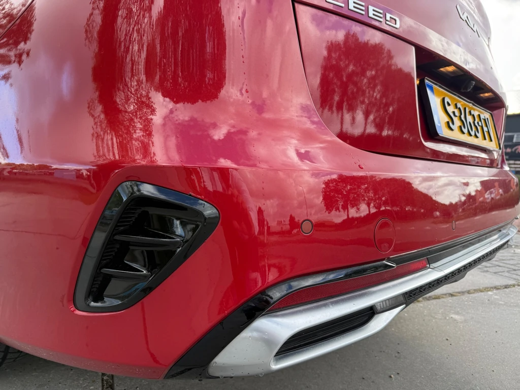 Kia Ceed Sportswagon – foto 27