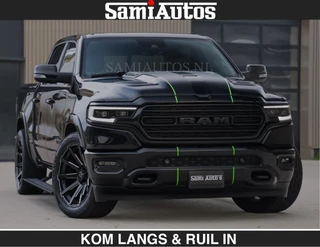 Dodge Ram Pick-Up – thumbnail 19