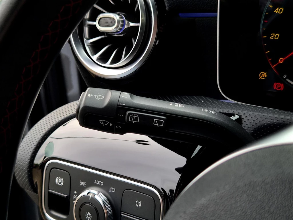 Mercedes-Benz CLA – foto 20
