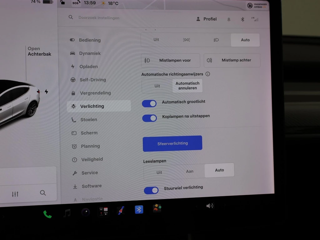 Tesla Model 3 – foto 32