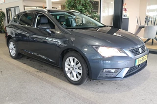 SEAT Leon – thumbnail 13