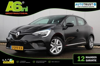 Renault Clio – thumbnail 1