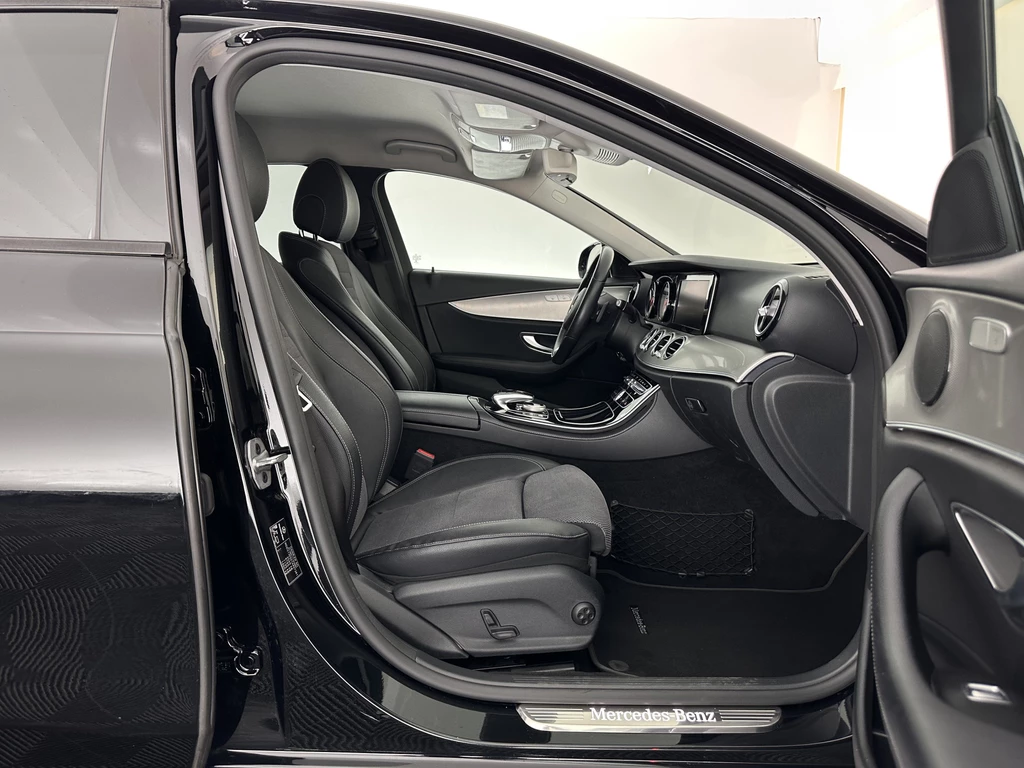 Mercedes-Benz E-Klasse – foto 13