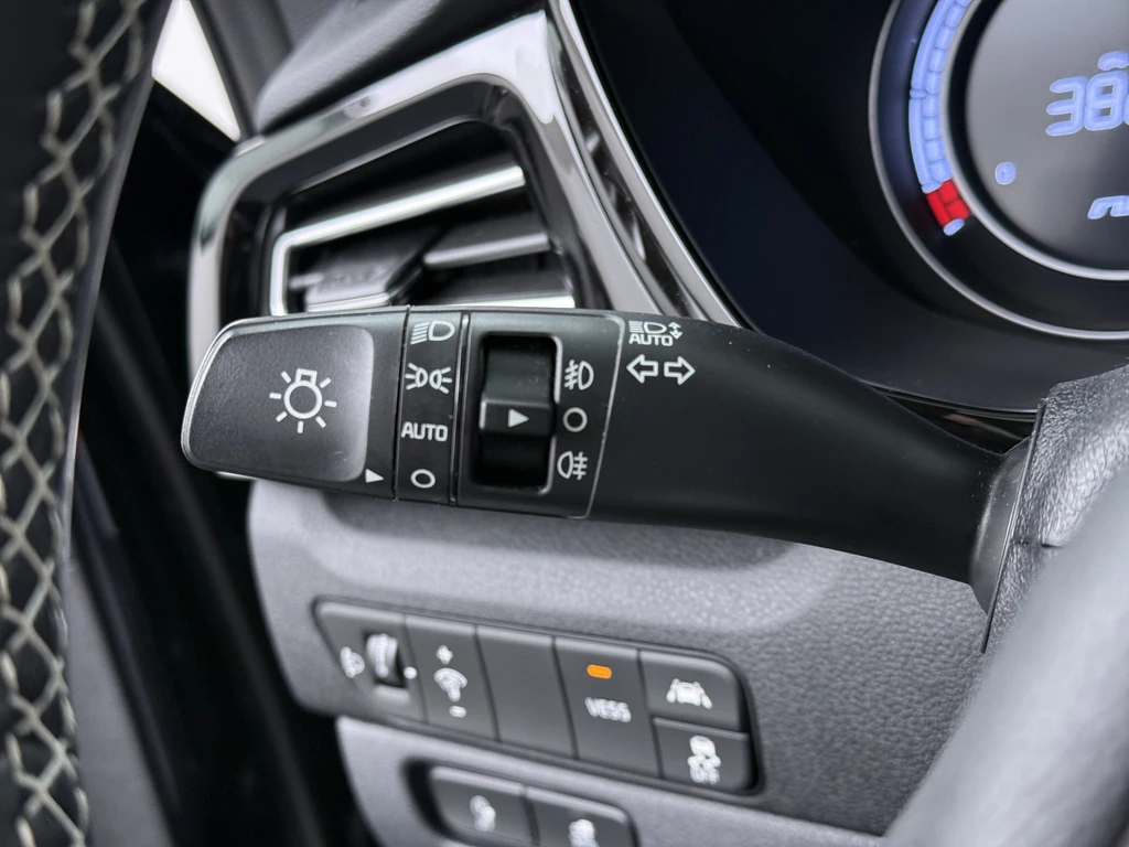 Kia e-Niro – foto 26
