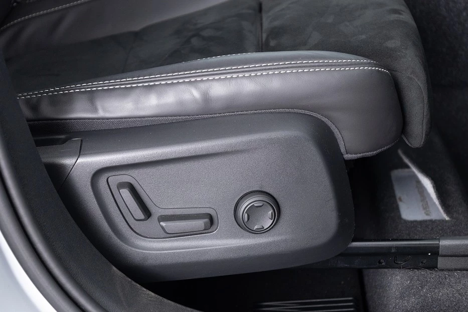 Volvo XC40 – foto 15