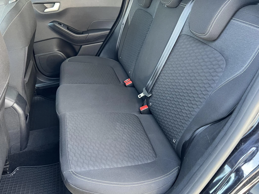 Ford Fiesta – foto 13