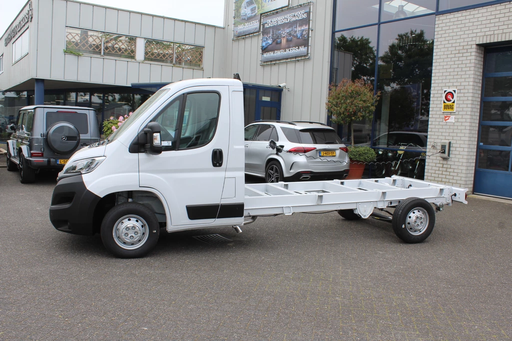 Opel Movano – foto 2