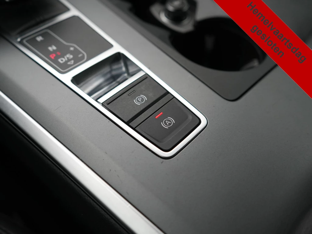 Audi A6 – foto 36