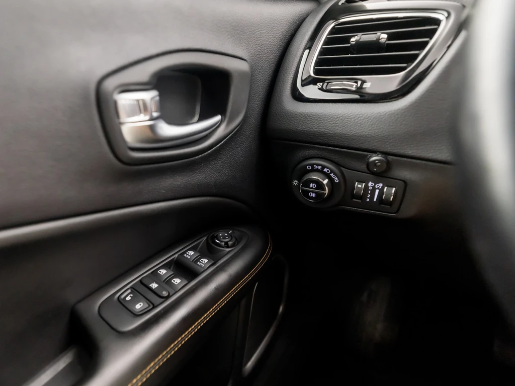 Jeep Compass – foto 20