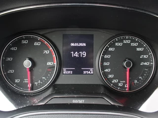 SEAT Arona – thumbnail 10