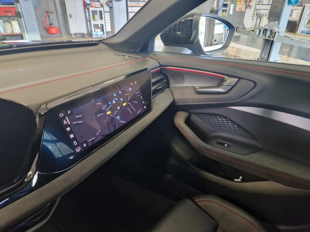 Audi A5 – foto 32