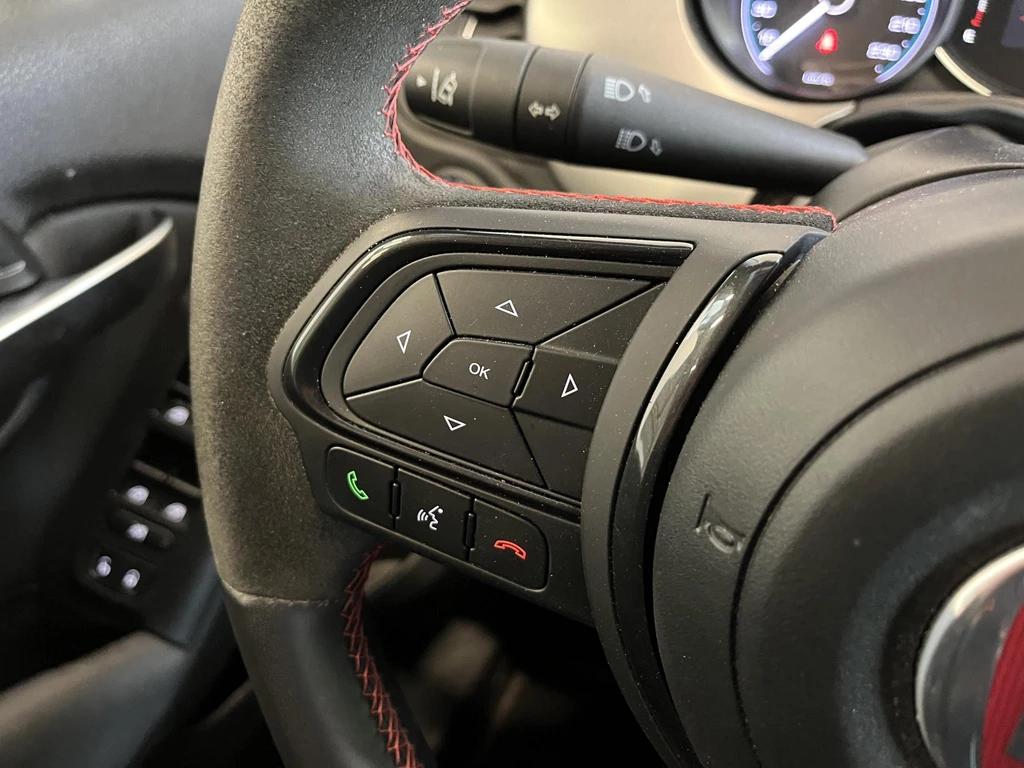 Fiat 500X – foto 14