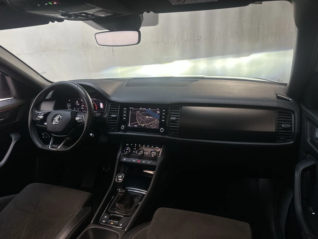 Škoda Kodiaq – foto 9