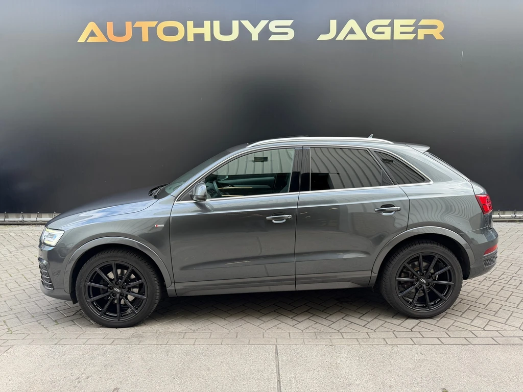 Audi Q3 – foto 2