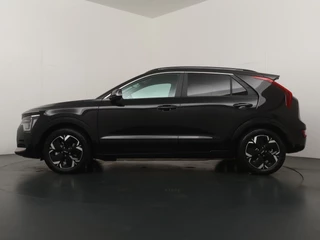 Kia Niro EV – thumbnail 3