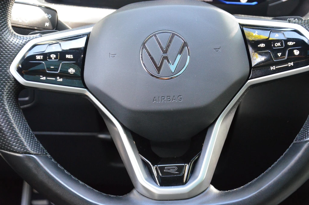Volkswagen Tiguan Allspace – foto 53