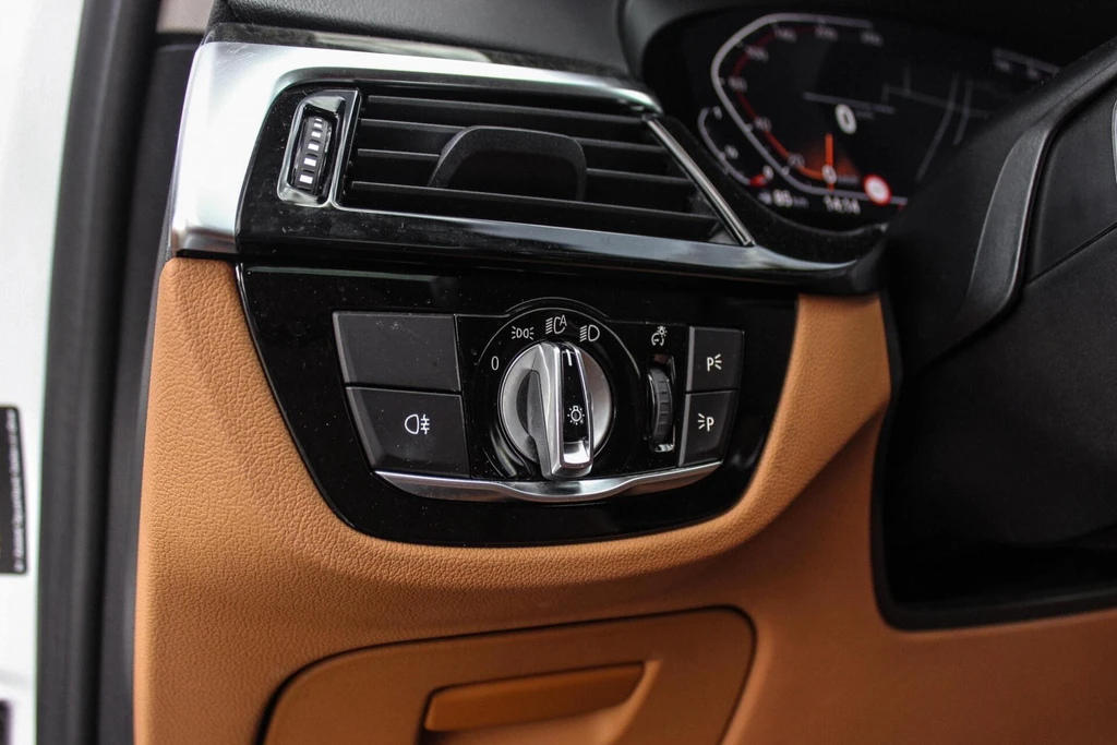 BMW 5 Serie – foto 48