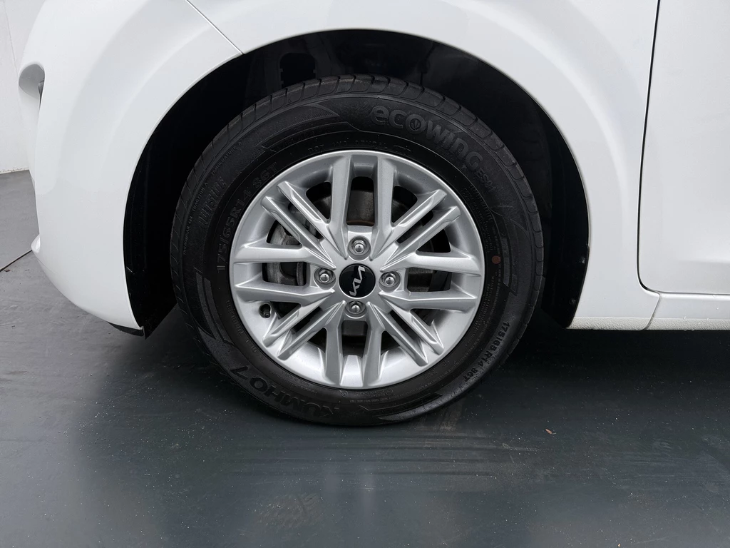 Kia Picanto – foto 17